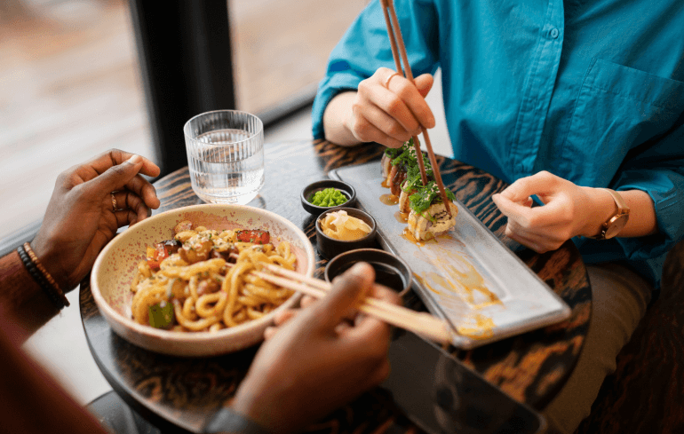 Why Brisbane Loves Halal Snack Packs